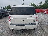 2FMGK5C82JB****** Destrozados 2018 Ford Flex