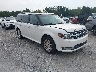 2FMGK5C82JB****** Salvamento y Destrozados 2018 Ford Flex en Pensacola