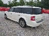 2FMGK5C82JB****** Salvamento y Reparables 2018 Ford Flex en Pensacola