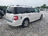 2FMGK5C82JB****** Salvamento y Destrozados 2018 Ford Flex en Estado de Florida