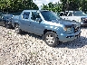 2HJYK16506H****** Salvage and Wrecked 2006 Honda Ridgeline in Baltimore