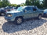 2HJYK16506H****** Used and Repairable 2006 Honda Ridgeline in Baltimore