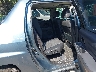 2HJYK16506H****** Wrecked 2006 Honda Ridgeline in Baltimore