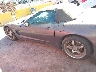 1G1YY32GXW5****** Reparables 1998 Chevrolet Corvette en Estado de California