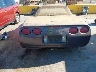 1G1YY32GXW5****** Destrozados 1998 Chevrolet Corvette