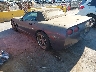 1G1YY32GXW5****** Salvamento y Reparables 1998 Chevrolet Corvette en East Bay
