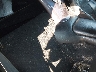 1G1YY32GXW5****** Destrozados 1998 Chevrolet Corvette en East Bay