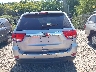 1C4RJECG1DC****** Destrozados 2013 Jeep Grand Cherokee