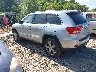 1C4RJECG1DC****** Salvamento y Reparables 2013 Jeep Grand Cherokee en Chicago North