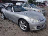 1G8MB35B89Y****** Salvamento y Destrozados 2009 Saturn Sky en Columbus