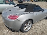 1G8MB35B89Y****** Destrozados 2009 Saturn Sky en Columbus