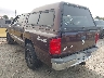 1D7HW48N65S****** Salvage and Repairable 2005 Dodge Dakota in East Bay