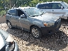 4A4AP3AU0DE****** Salvamento y Destrozados 2013 Mitsubishi Outlander en Chicago North