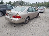 4T1BF28B73U****** Salvage and Wrecked 2003 Toyota Avalon in Washington State
