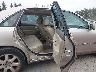 4T1BF28B73U****** Wrecked 2003 Toyota Avalon in Seattle