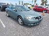 1N4BL11E36C****** Salvamento y Destrozados 2006 Nissan Altima en Stockton