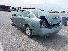 1N4BL11E36C****** Salvamento y Reparables 2006 Nissan Altima en Stockton
