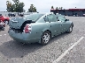 1N4BL11E36C****** Salvamento y Destrozados 2006 Nissan Altima en Estado de California