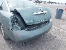 1N4BL11E36C****** Salvamento y Reparables 2006 Nissan Altima en Estado de California
