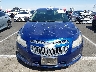 1G1PD5SH2C7****** Destrozados 2012 Chevrolet Cruze en Estado de California