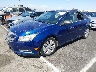 1G1PD5SH2C7****** Usados y Reparables 2012 Chevrolet Cruze en Los Angeles
