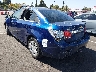 1G1PD5SH2C7****** Salvamento y Reparables 2012 Chevrolet Cruze en Los Angeles