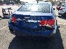 1G1PD5SH2C7****** Salvamento y Reparables 2012 Chevrolet Cruze en Estado de California