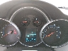1G1PD5SH2C7****** Salvamento 2012 Chevrolet Cruze en Los Angeles