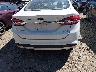 3FA6P0HD0HR****** Destrozados 2017 Ford Fusion