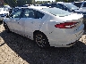 3FA6P0HD0HR****** Salvamento y Reparables 2017 Ford Fusion en Taunton