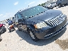 2C4RC1BG8DR****** Salvamento y Destrozados 2013 Chrysler Town & Country en Houston