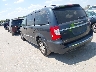 2C4RC1BG8DR****** Salvamento y Reparables 2013 Chrysler Town & Country en Houston