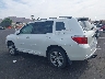JTEES43A982****** Wrecked 2008 Toyota Highlander in Nevada State