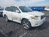 JTEES43A982****** Salvage and Wrecked 2008 Toyota Highlander in Las Vegas