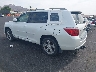 JTEES43A982****** Salvage and Repairable 2008 Toyota Highlander in Las Vegas