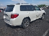 JTEES43A982****** Salvage and Wrecked 2008 Toyota Highlander in Nevada State