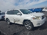 JTEES43A982****** Salvage and Repairable 2008 Toyota Highlander in Nevada State
