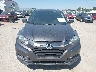 3CZRU5H7XGM****** Wrecked 2016 Honda HR-V in Kansas State