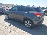 3CZRU5H7XGM****** Salvage and Repairable 2016 Honda HR-V in Wichita