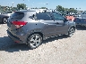 3CZRU5H7XGM****** Salvage and Wrecked 2016 Honda HR-V in Kansas State