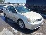 JTDBE30K920****** Salvage and Wrecked 2002 Toyota Camry in Los Angeles South