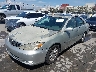 JTDBE30K920****** Used and Repairable 2002 Toyota Camry in Los Angeles South