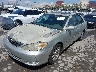 JTDBE30K920****** Salvage and Repairable 2002 Toyota Camry in California State
