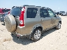 JHLRD78905C****** Salvage and Wrecked 2005 Honda CR-V in Texas State