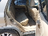 JHLRD78905C****** Wrecked 2005 Honda CR-V in San Antonio South