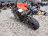 JS1GX72A082****** Salvage and Repairable 2008 Suzuki Gsx1300 in Metro DC