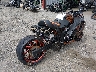 JS1GX72A082****** Salvage and Wrecked 2008 Suzuki Gsx1300 in Maryland State