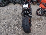 JS1GX72A082****** Salvage and Repairable 2008 Suzuki Gsx1300 in Maryland State