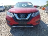 JN8AT2MV7HW****** Wrecked 2017 Nissan Rogue in Wisconsin State