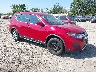 JN8AT2MV7HW****** Salvage and Wrecked 2017 Nissan Rogue in Appleton